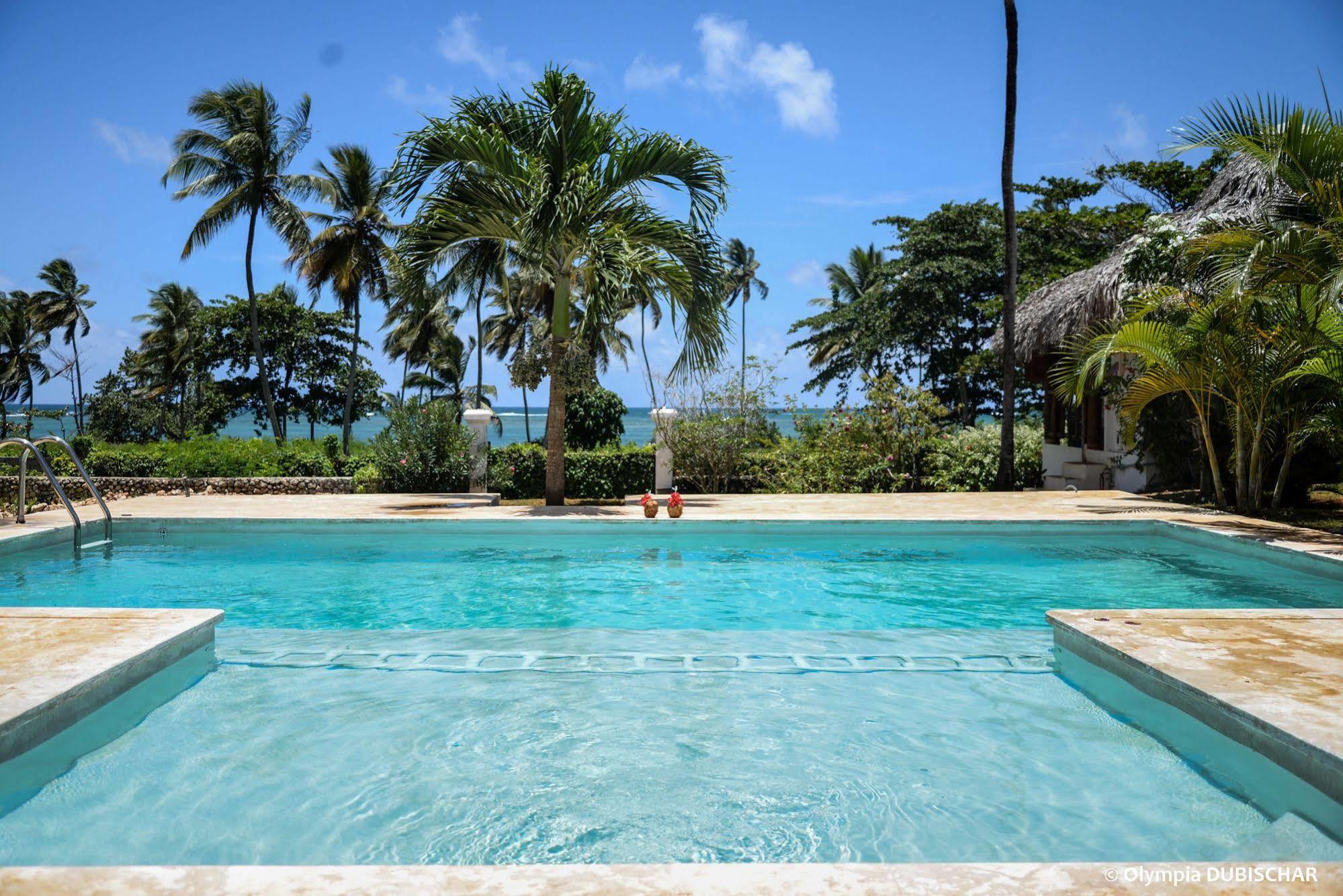 La Isleta Hotel Las Galeras