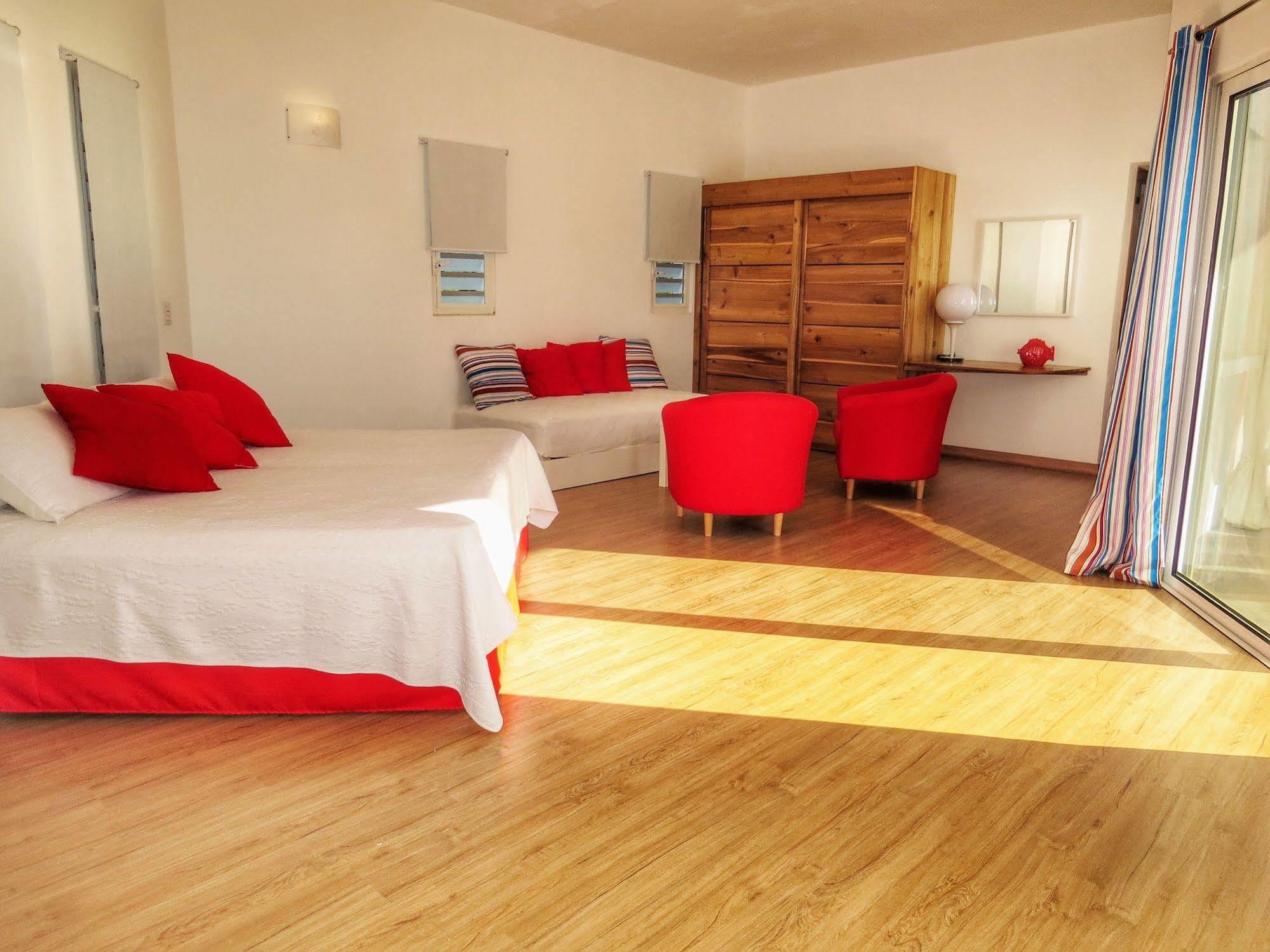 Hotel Salamandra