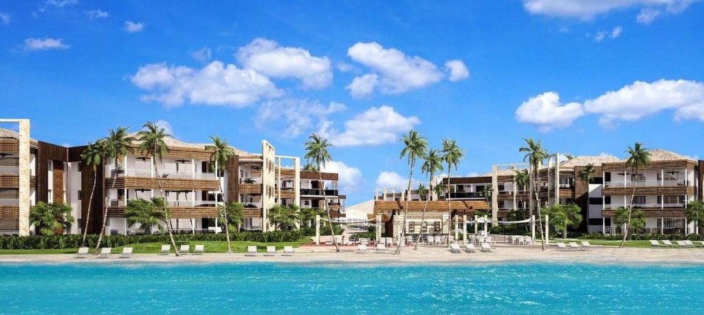 Bluebay Grand Punta Cana Resort