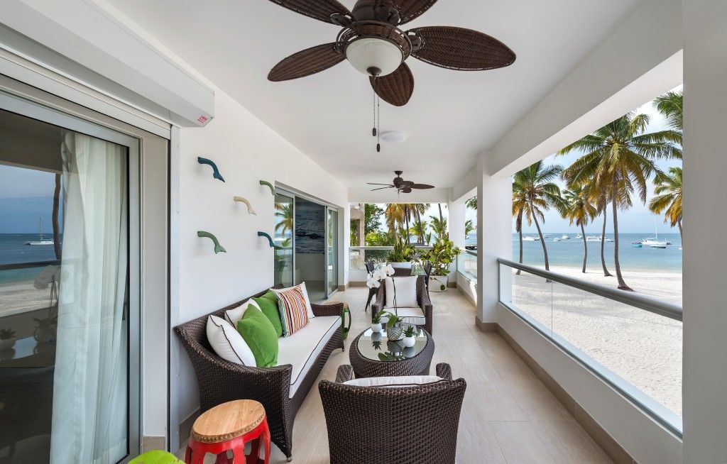 Bluebay Grand Punta Cana Resort