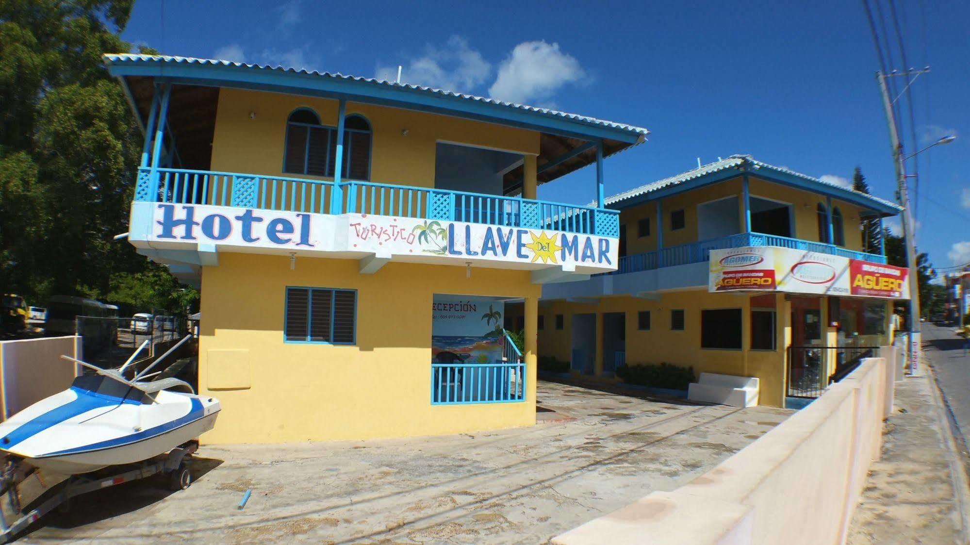 Llave Del Mar 2*
