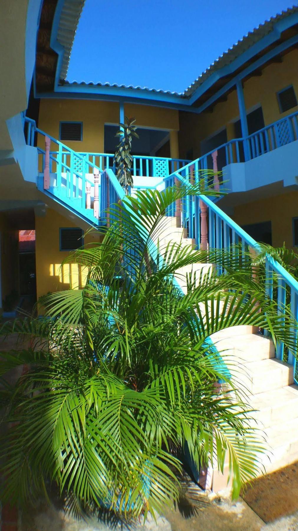 Hotel Llave Del Mar Bayahibe