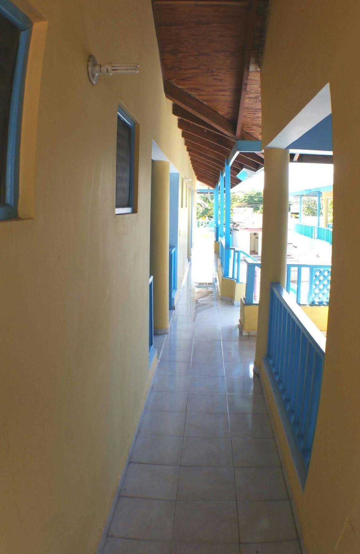 Llave Del Mar Hotel