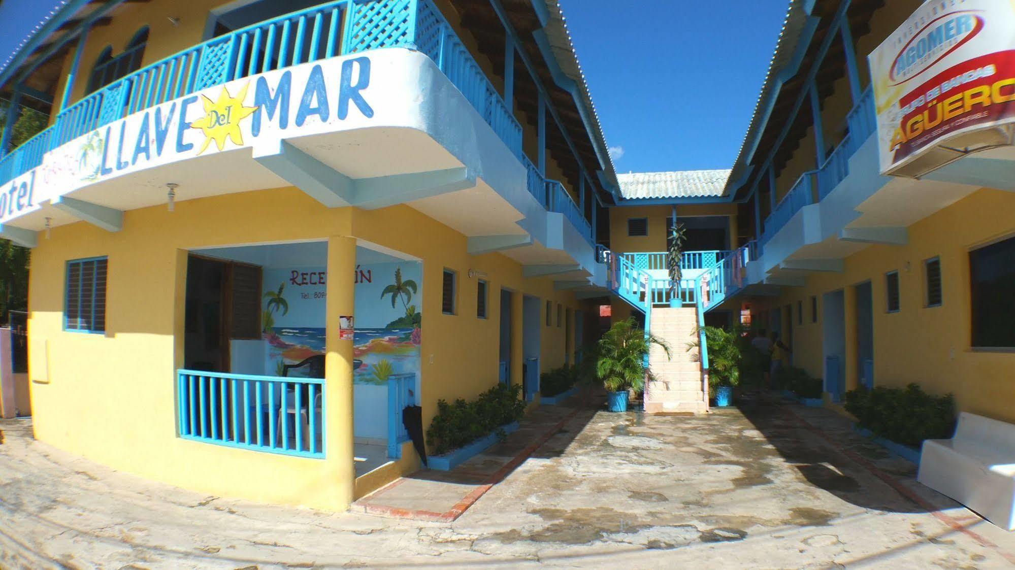 Hotel Llave Del Mar 2*