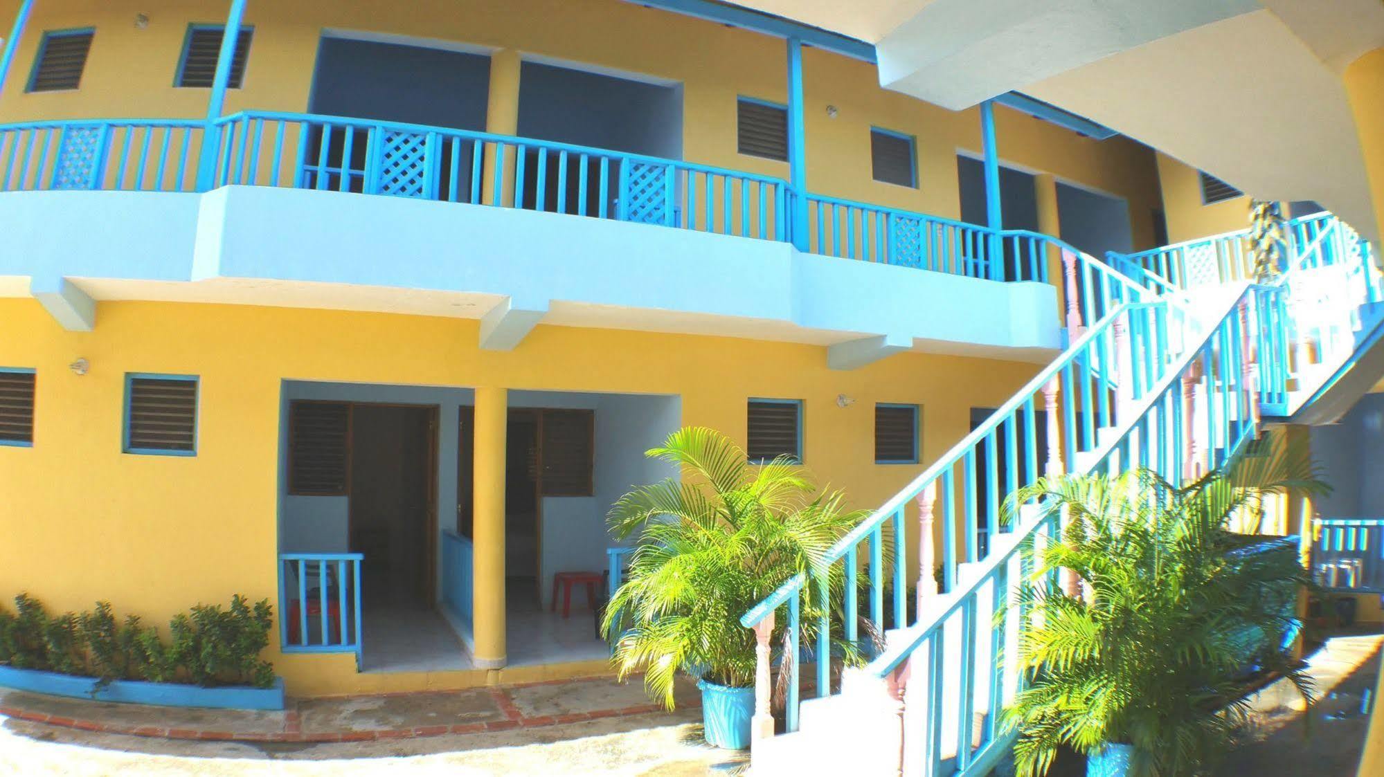 Llave Del Mar Hotel