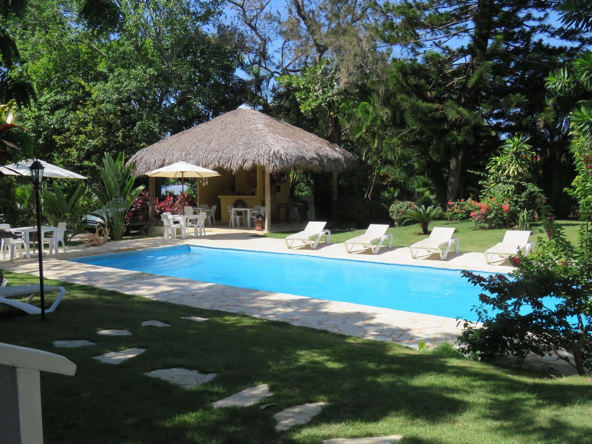 Natura Village Chalet *