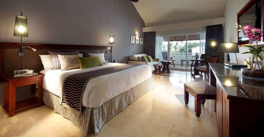 Resort Trs Turquesa (adults Only)