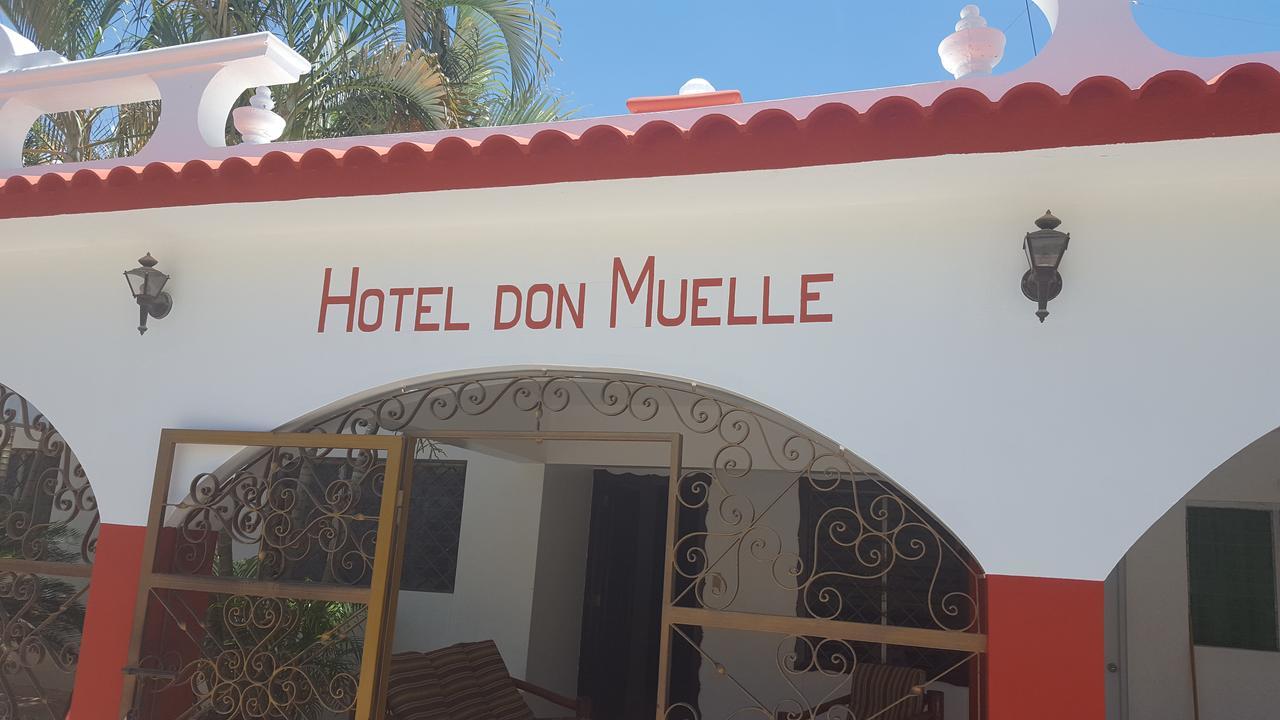 Don Muelle
