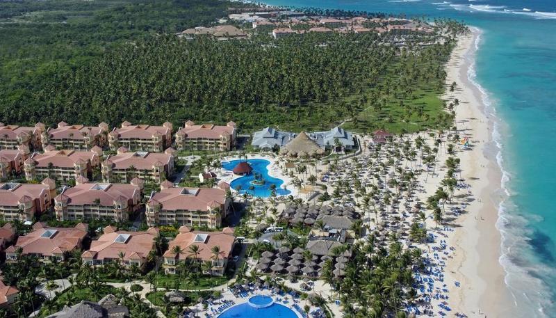 Resort Bahia Principe Grand Aquamarine (Adults Only)