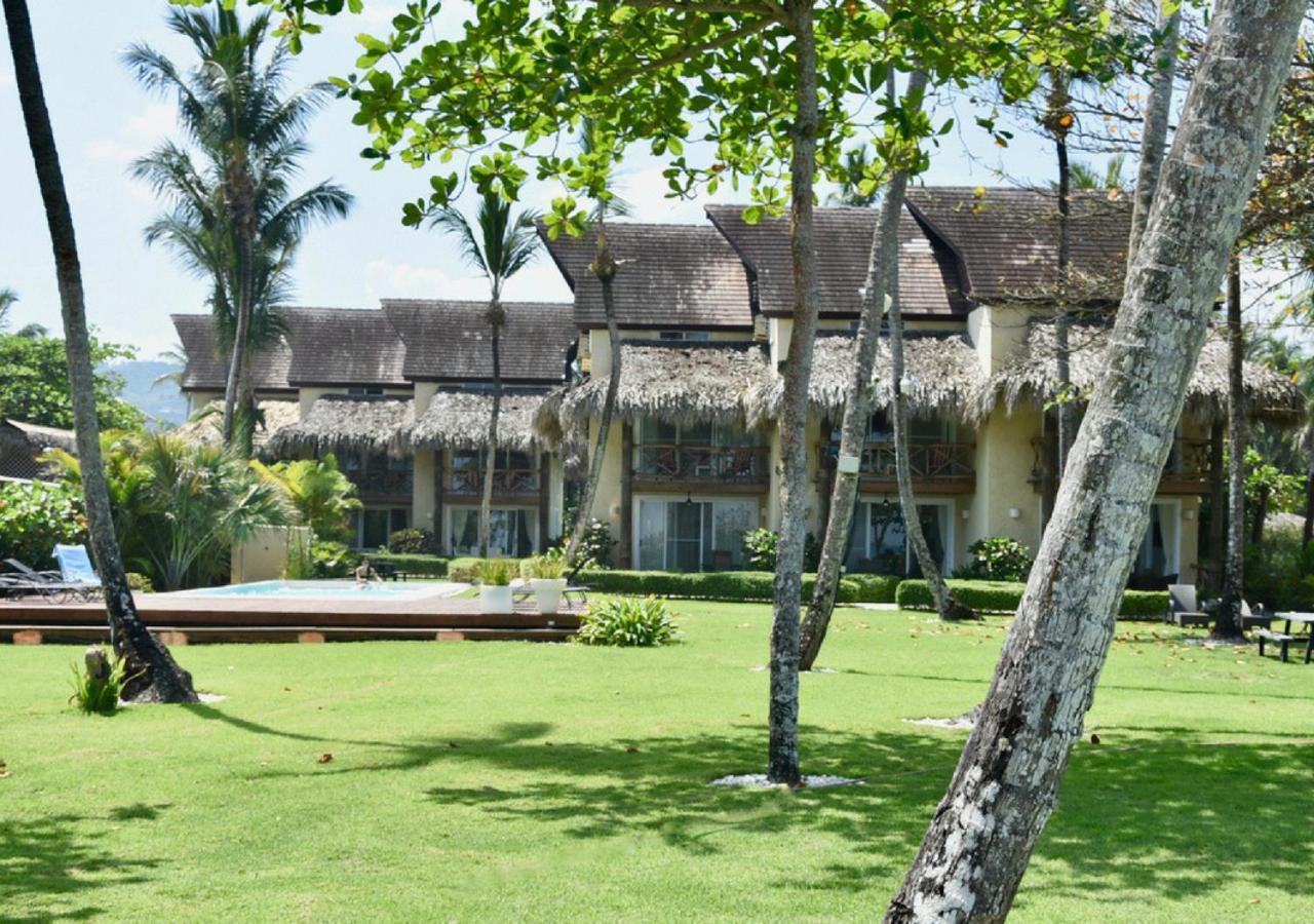 Luxury Villa In Playa Bonita Las Terrenas *
