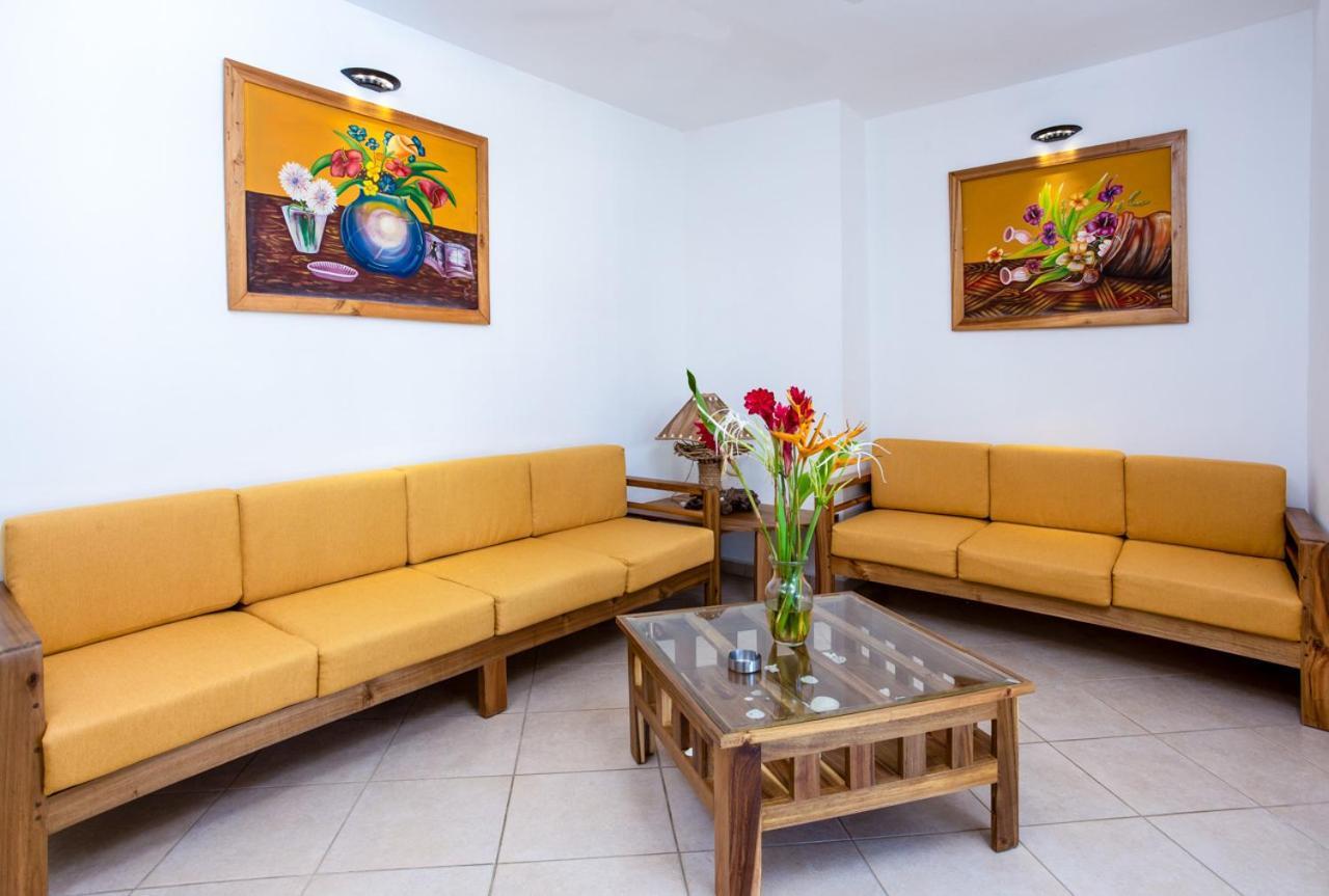Hotel Albachiara - Terrenas
