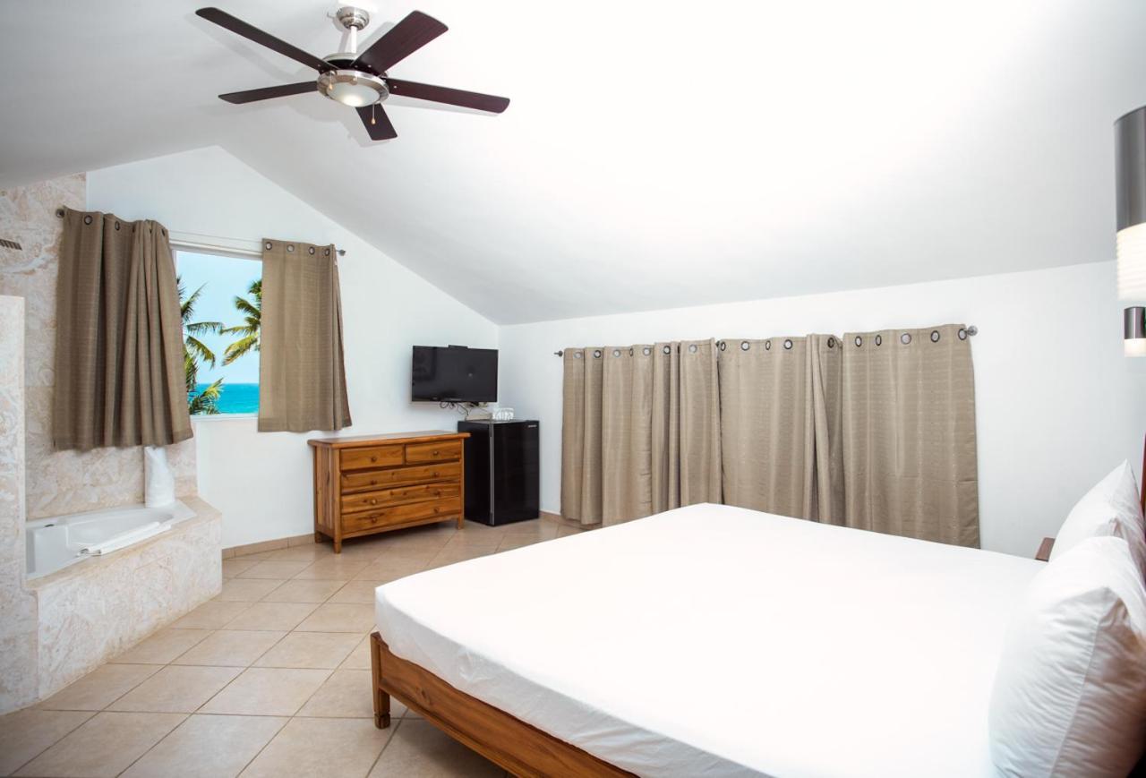 Hotel Albachiara - Terrenas