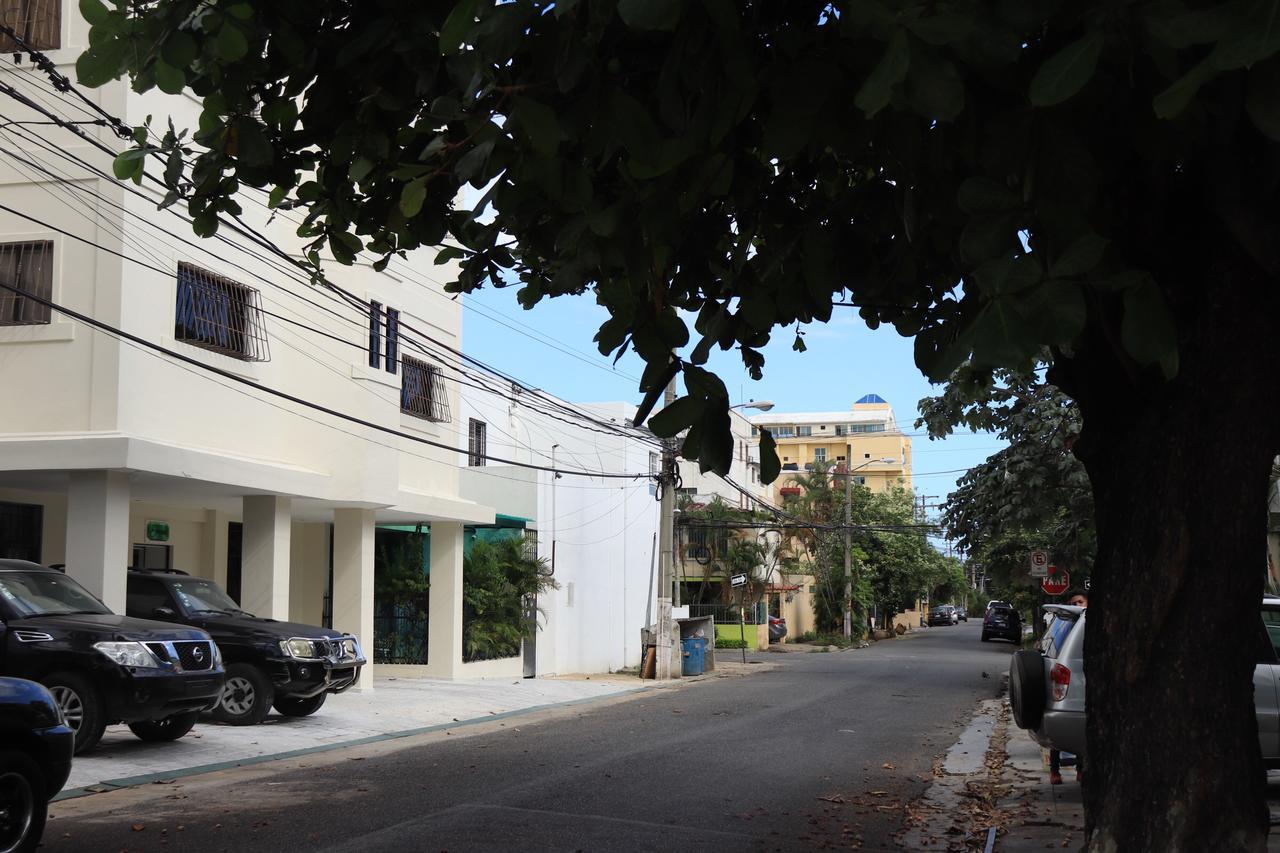 Esmeralda Santo Domingo
