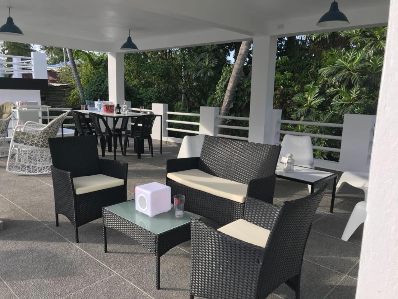Castillo De Los Minos Guest house