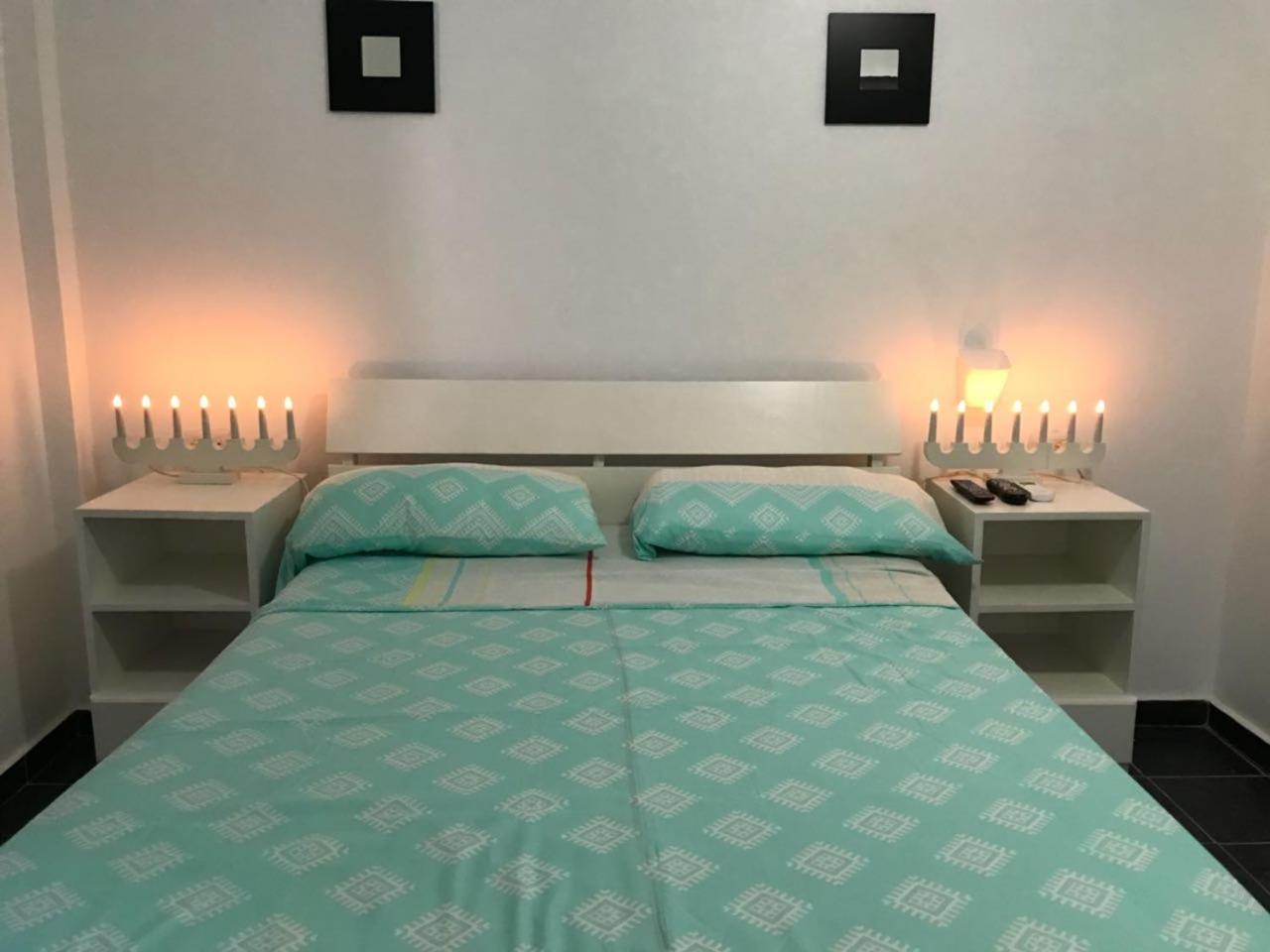 Guest house Castillo De Los Minos Rio San Juan