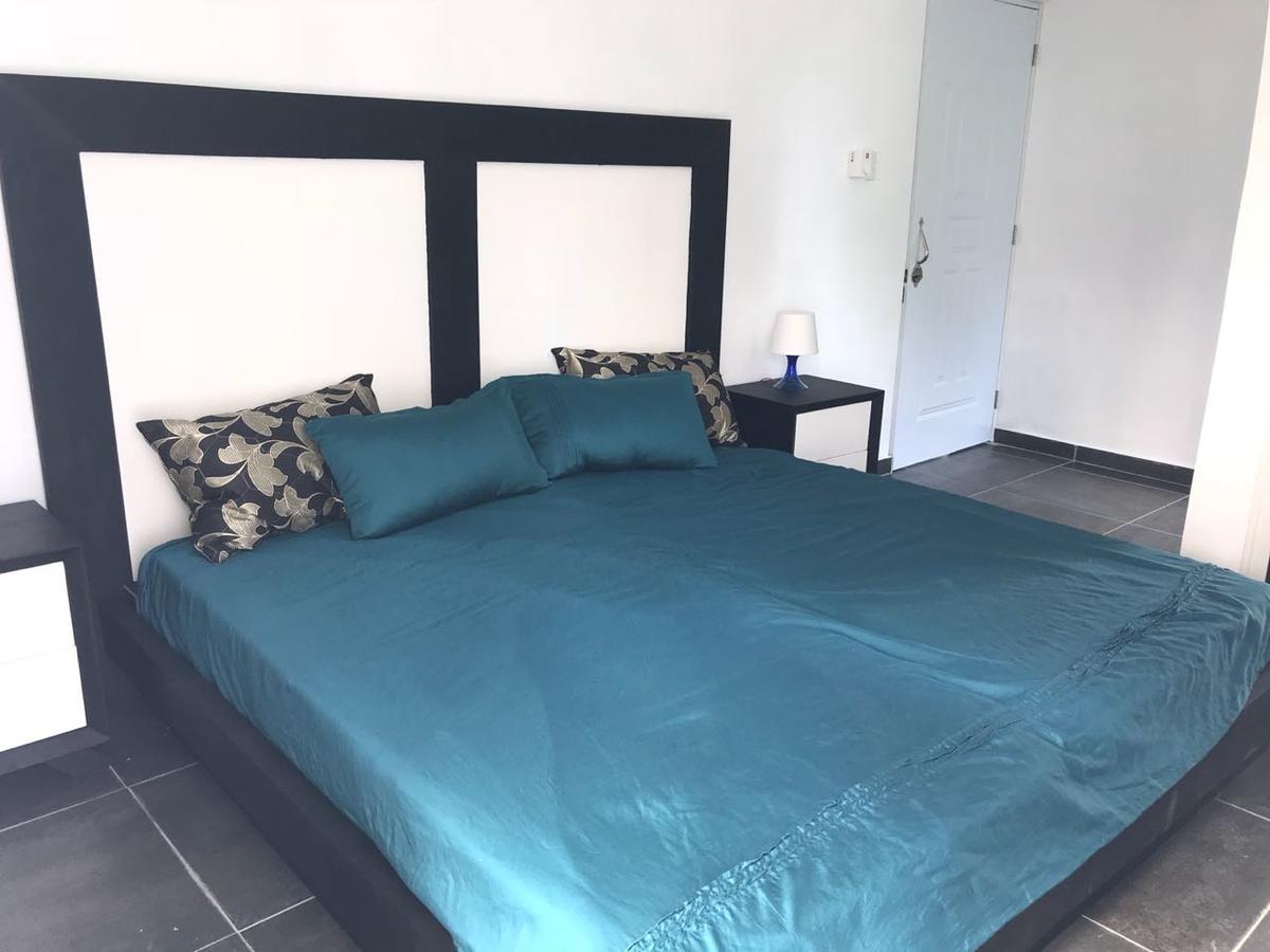 Castillo De Los Minos Guest house