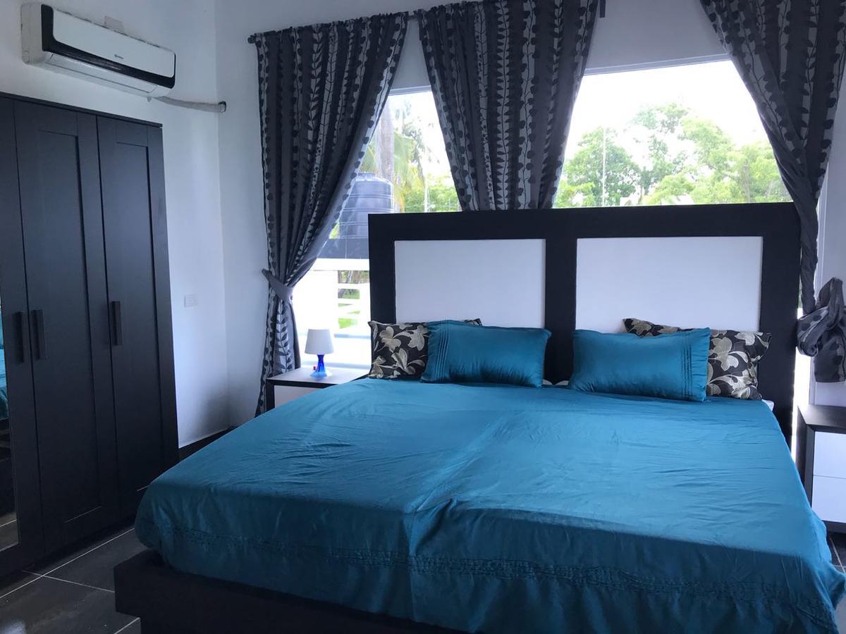 Castillo De Los Minos Guest house *