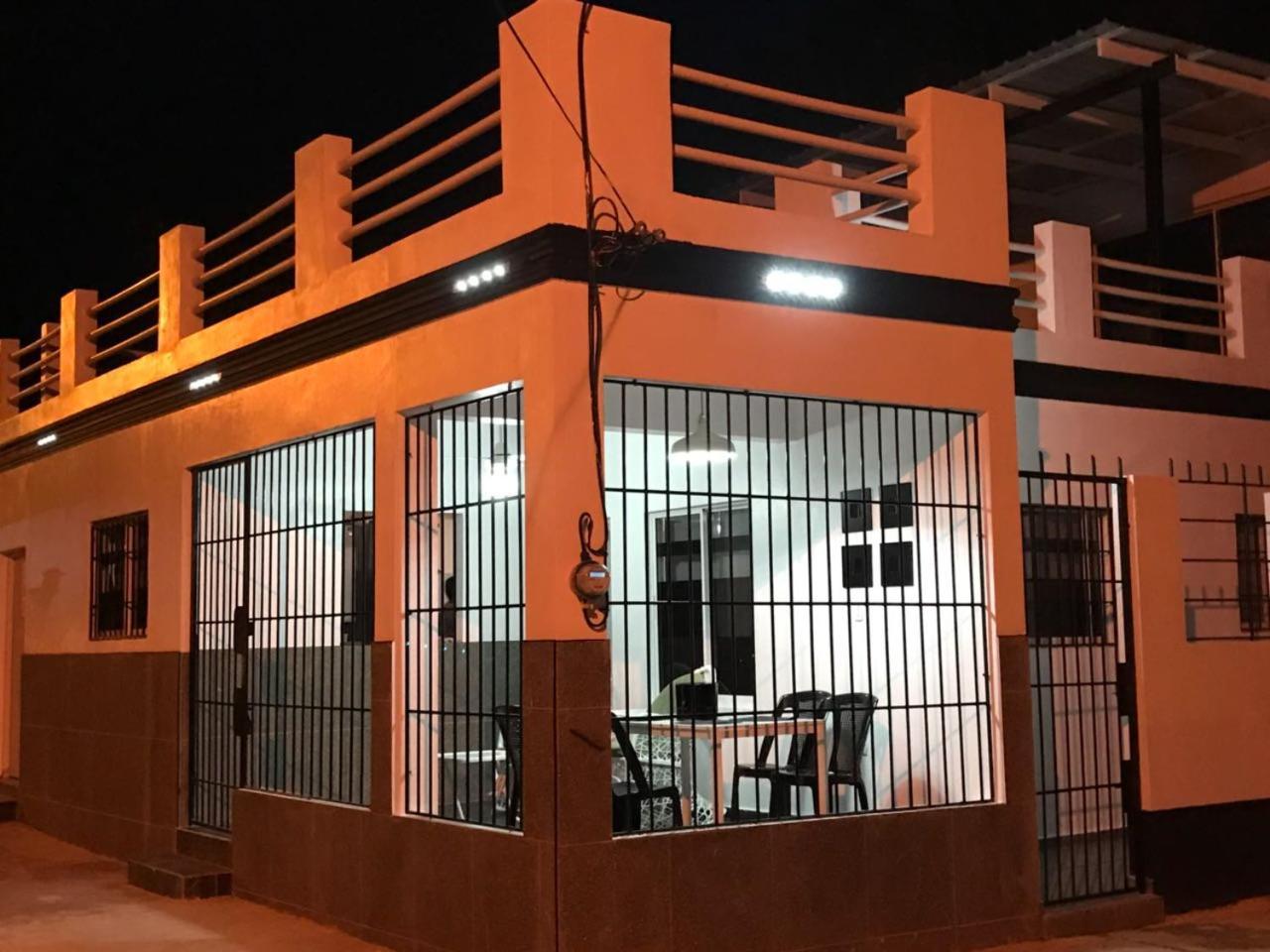 Guest house Castillo De Los Minos Rio San Juan