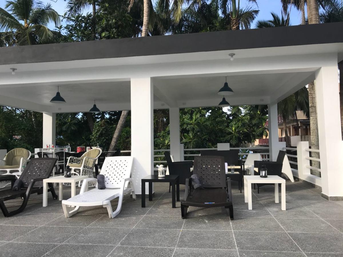 Guest house Castillo De Los Minos *