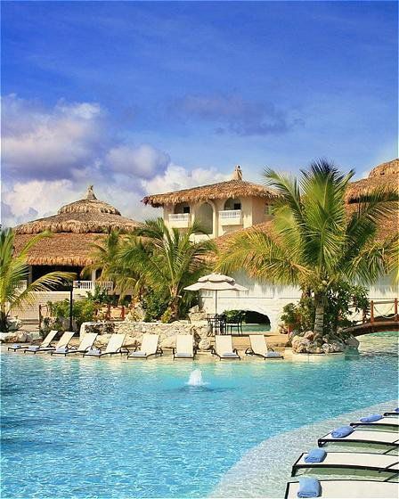 Sun Village & 4*