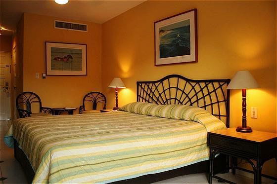 Hotel Sun Village & Cofresi
