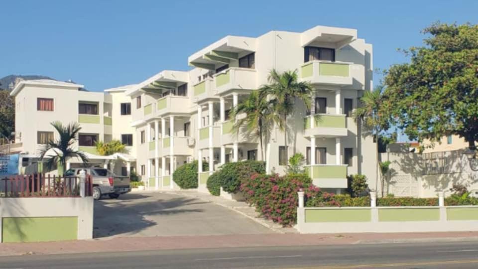 Aparta Lomar * Puerto Plata