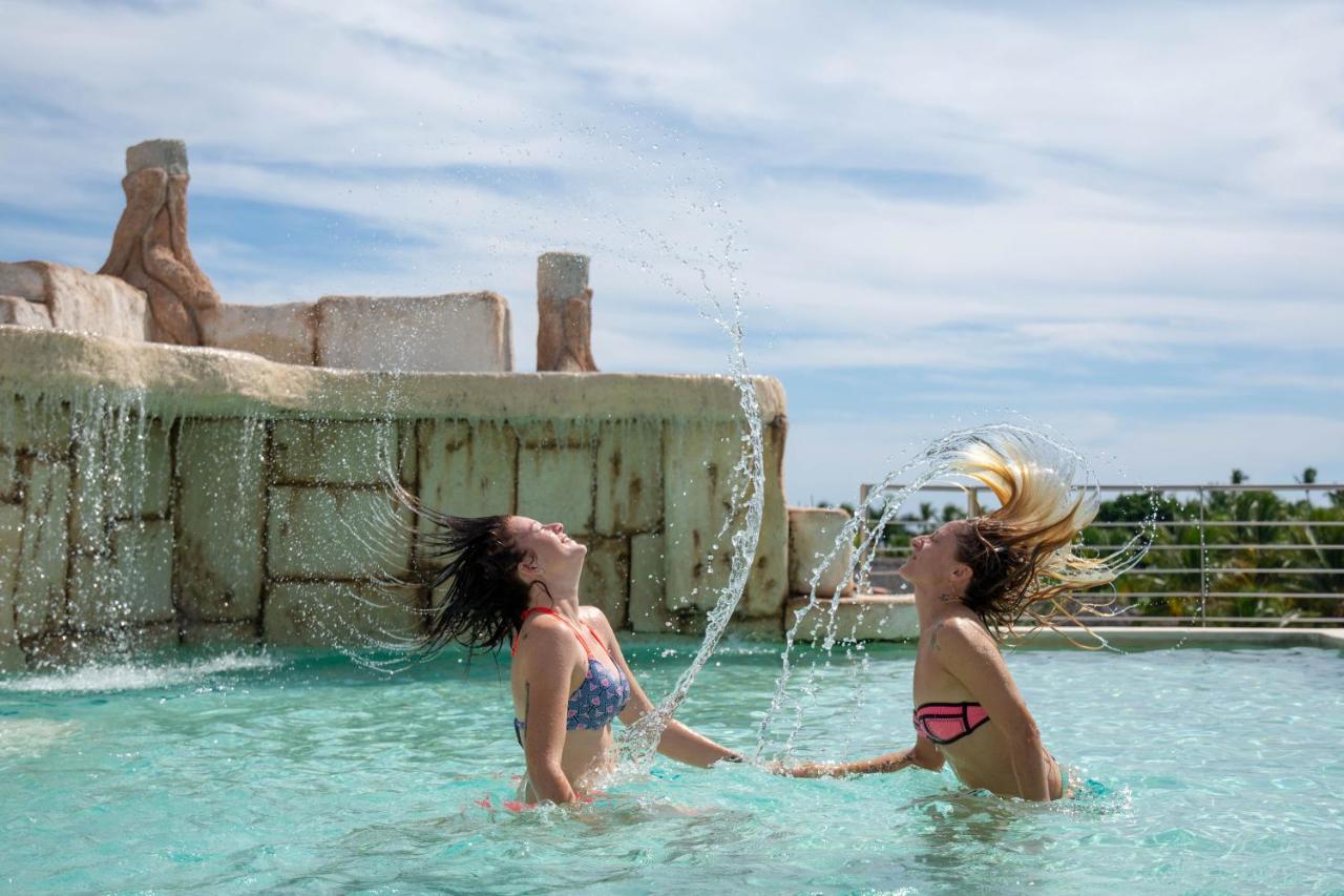 Alkquimia Hotel, Lounge And Bar Hotel Bayahibe