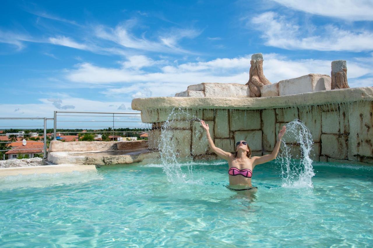 Alkquimia Hotel, Lounge And Bar Bayahibe