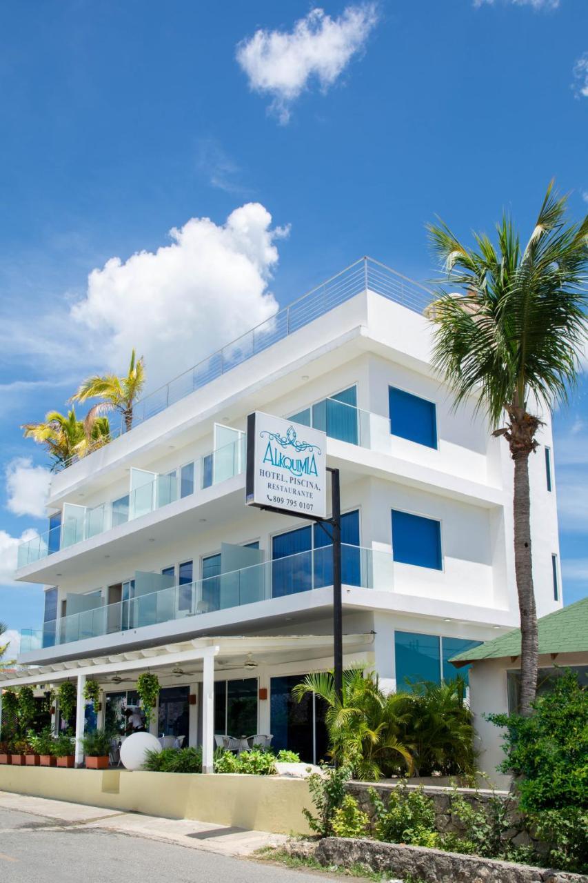 Alkquimia Hotel, Lounge And Bar Hotel