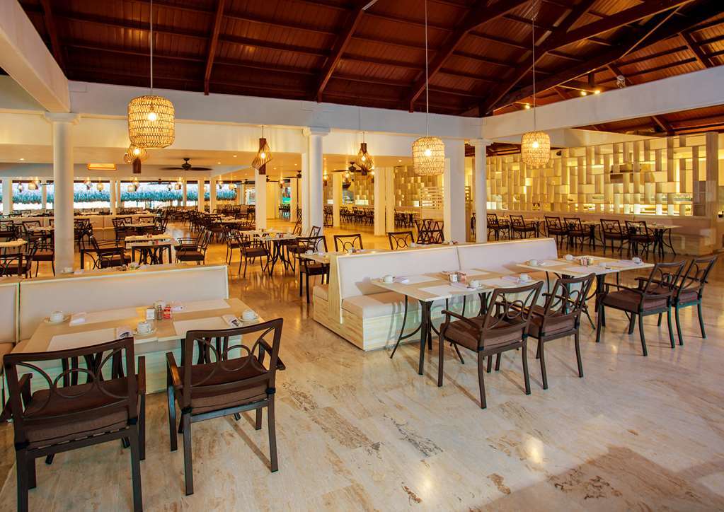 Resort Melia Punta Cana Wellness Inclusive - Adults Only 5*