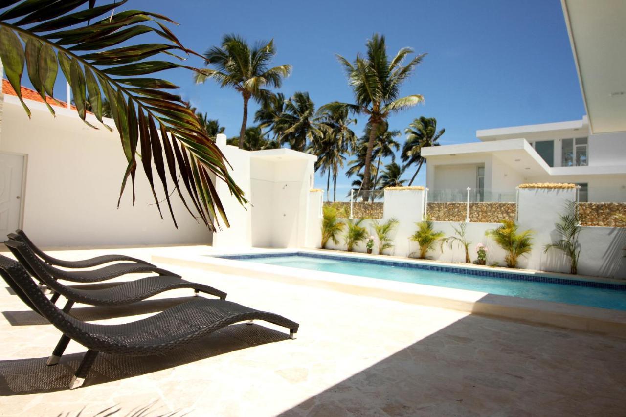 Holiday home Palmas Doradas *