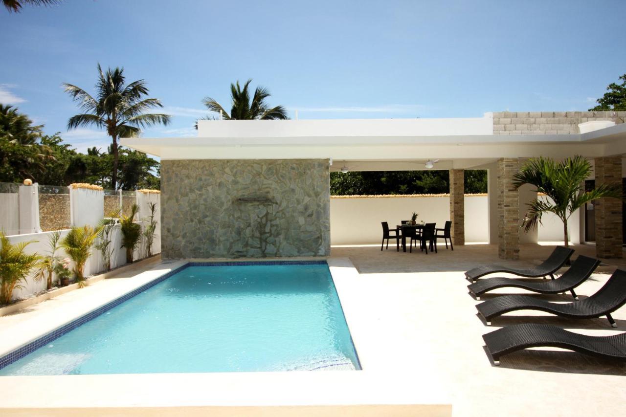 Holiday home Palmas Doradas *