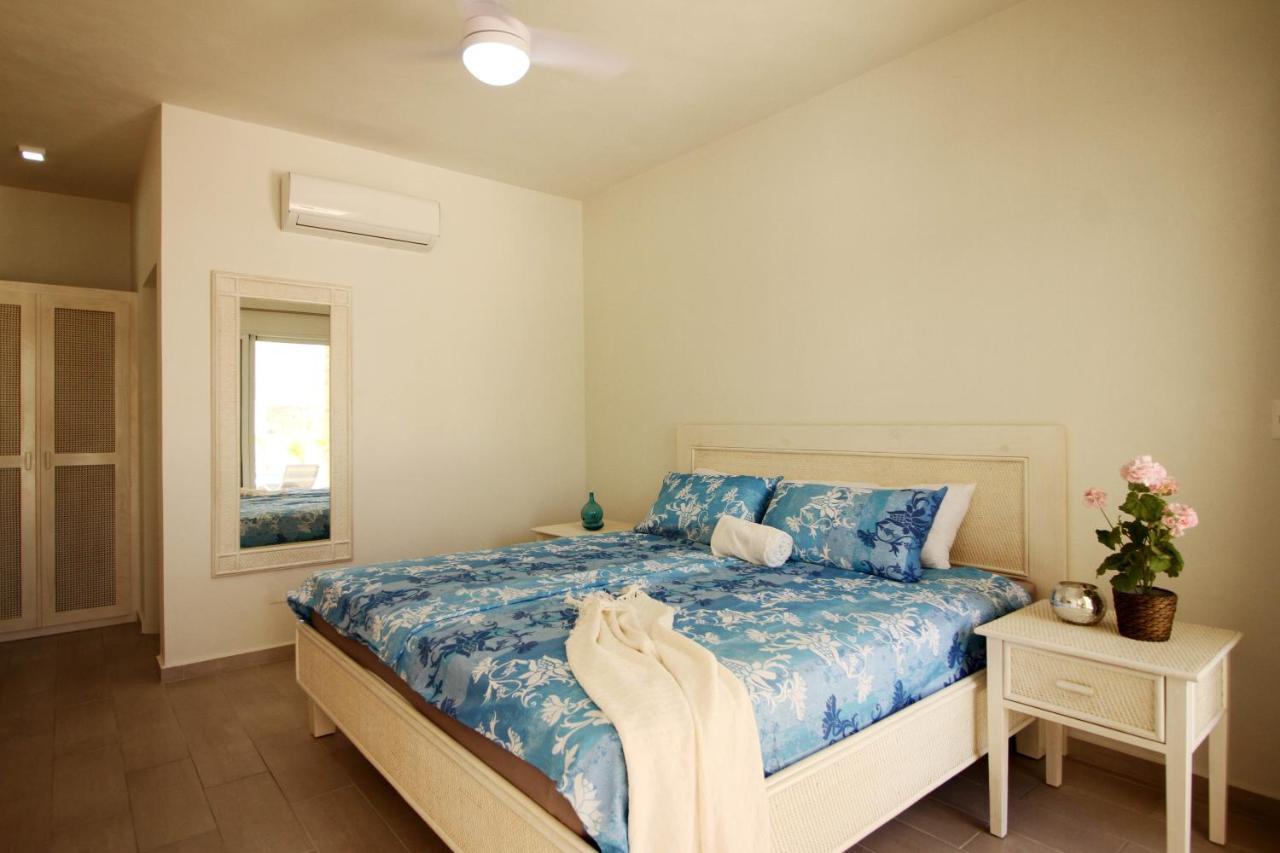 Holiday home Palmas Doradas
