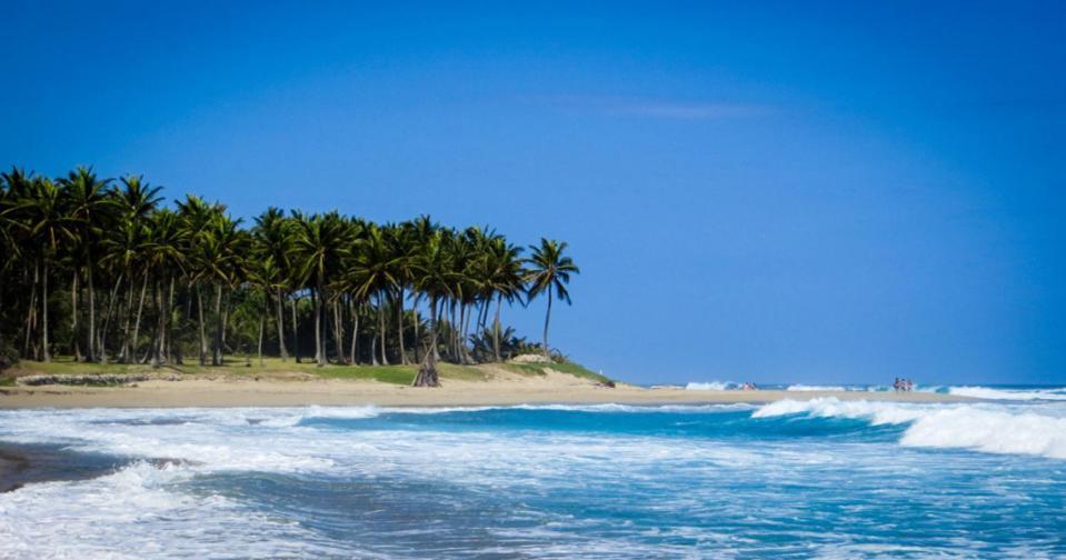 Palmas Doradas Holiday home Cabarete