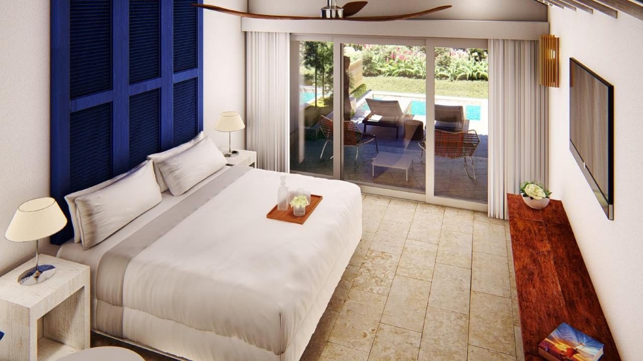 Viva V Samana By Wyndham, A Trademark Adults Resort Las Terrenas