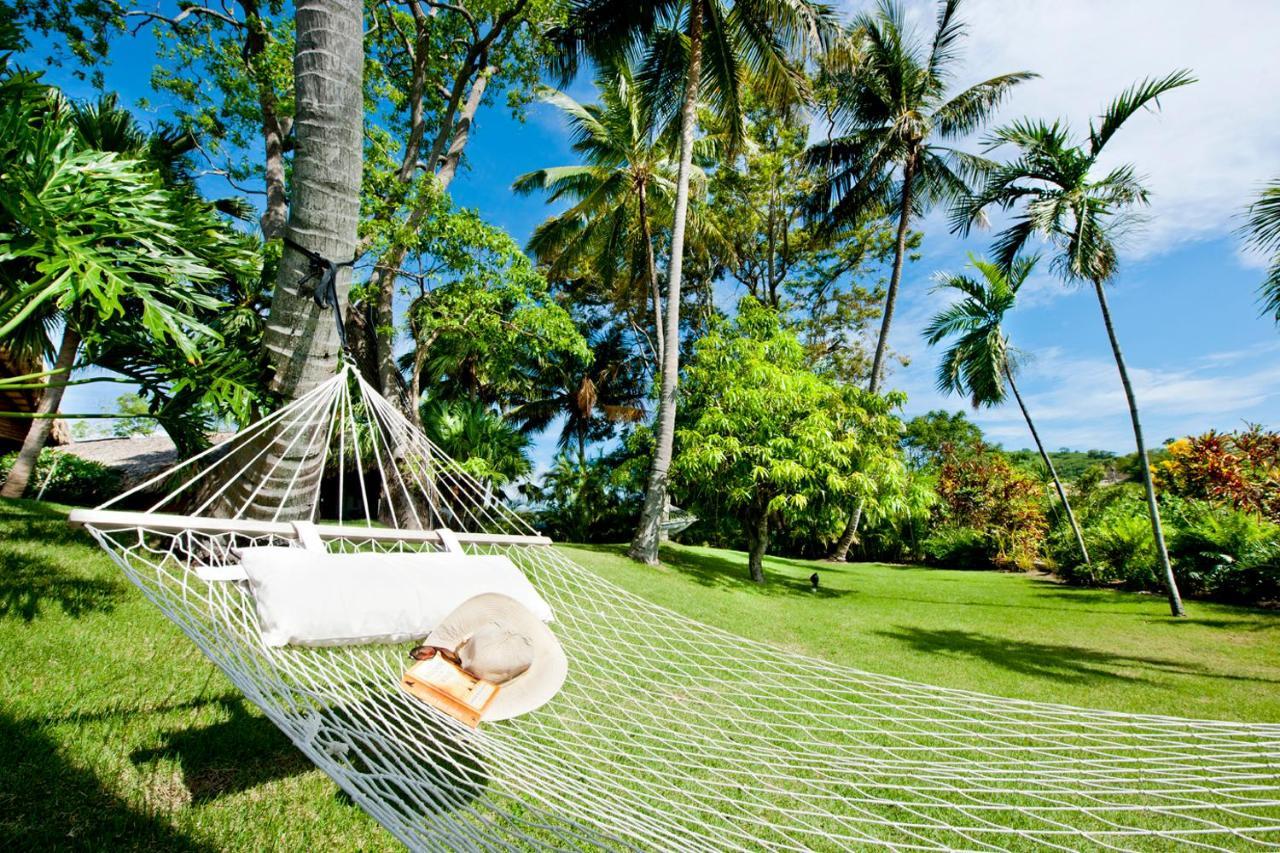 Casa Bonita Tropical & Hotel 5*