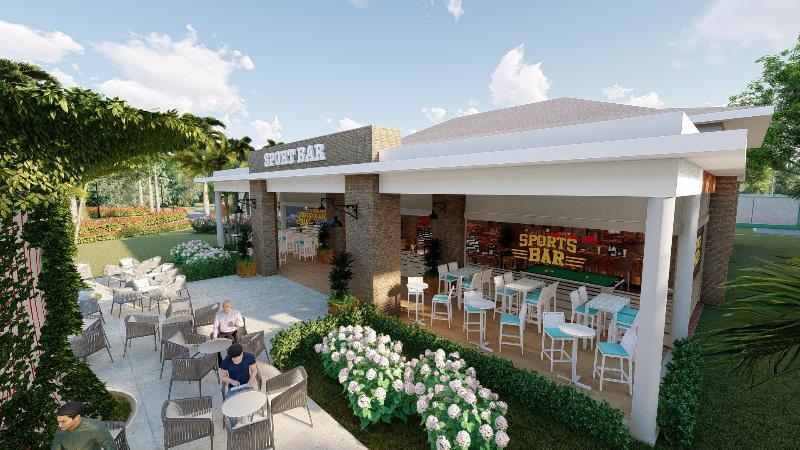 Resort Bahia Principe Grand Aquamarine (Adults Only)