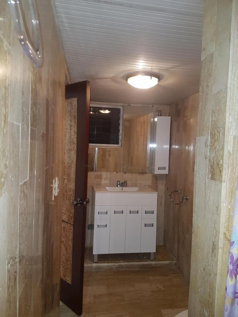 Apartment Large Beautifull With Sea And Park View Santo Domingo