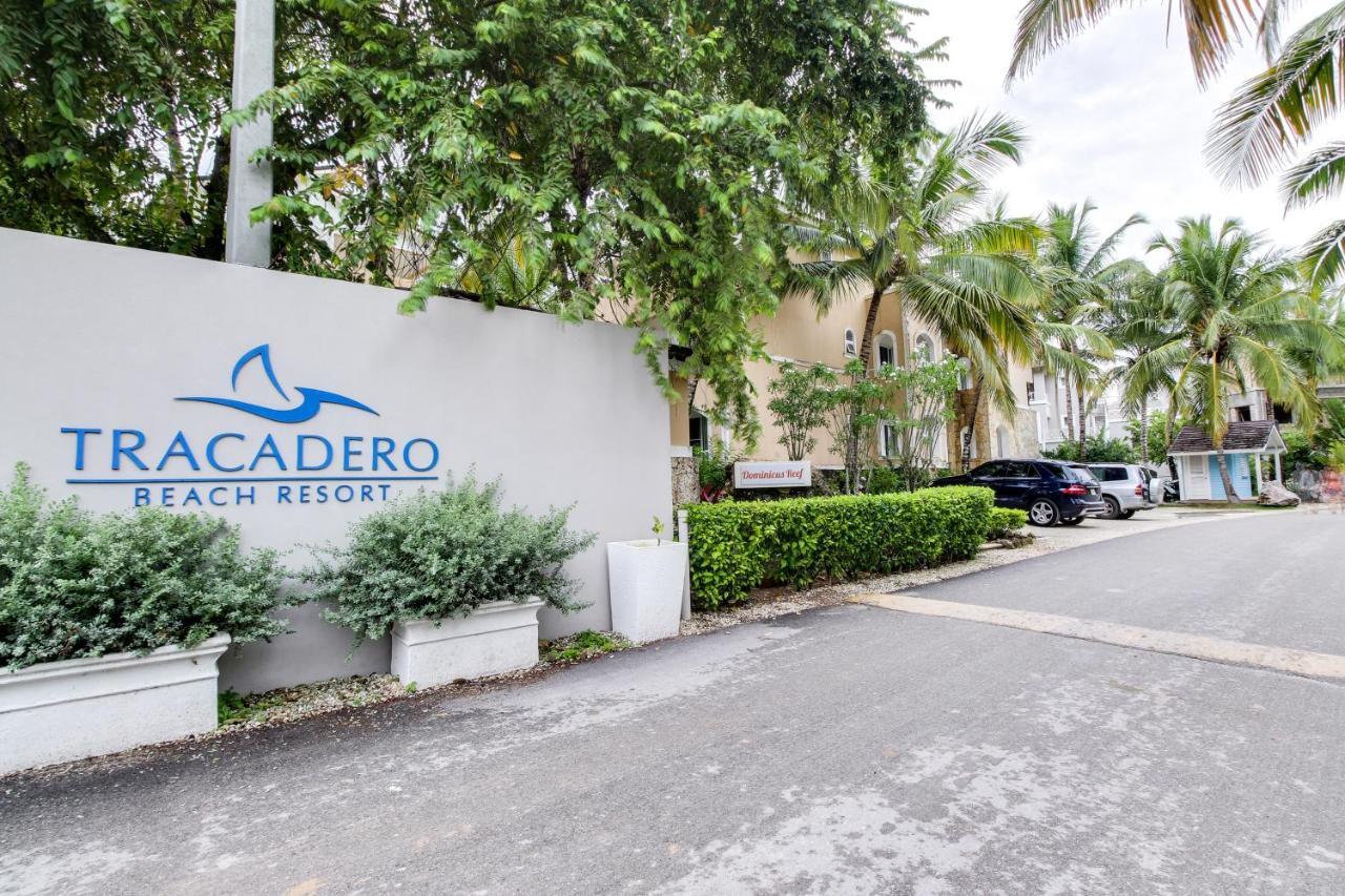 Reef Apartment Bayahibe