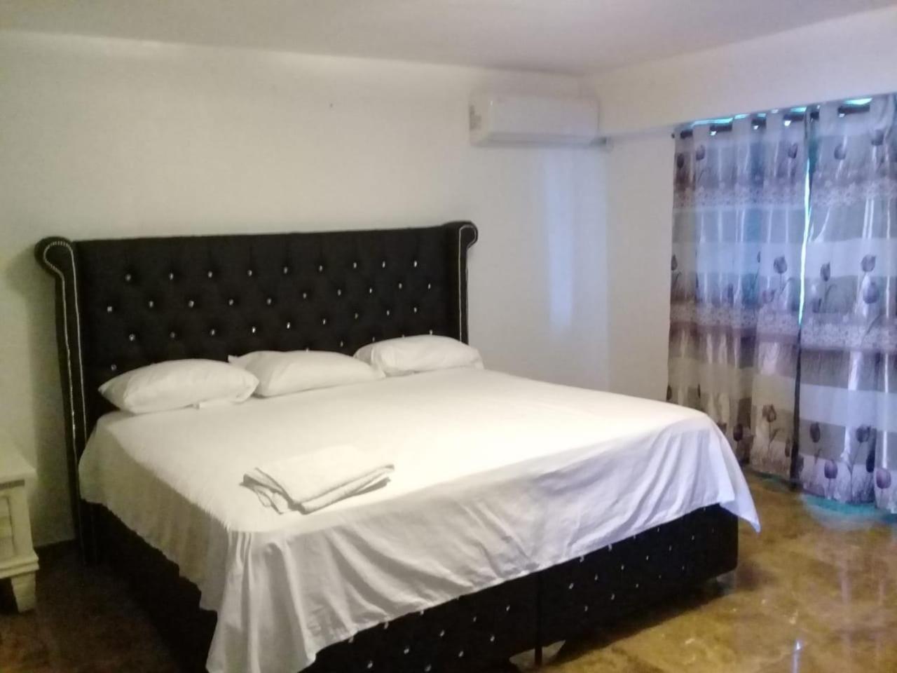 Apartment Avenida George Washigton Torre Mar 505 Santo Domingo