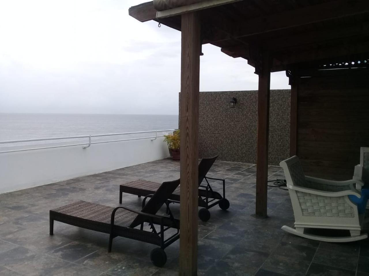 Apartment Avenida George Washigton Torre Mar 505 *