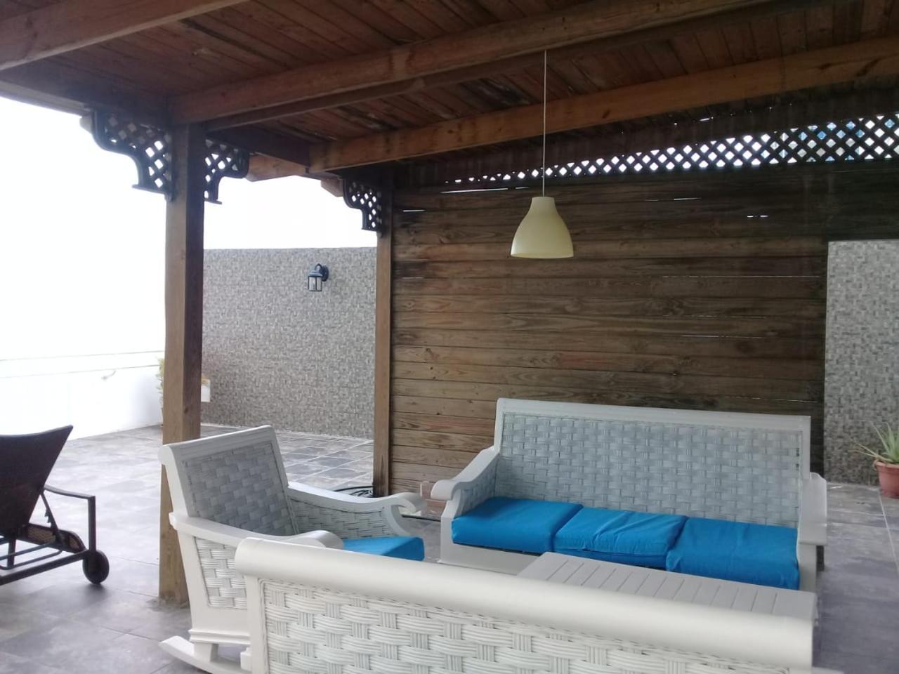 Apartment Avenida George Washigton Torre Mar 505 *