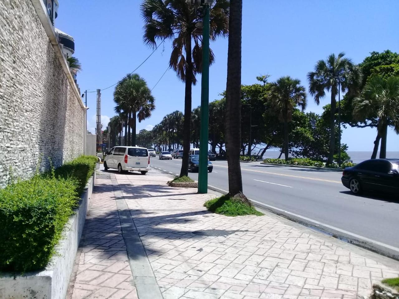 Avenida George Washigton Torre Mar 505 Apartment Santo Domingo
