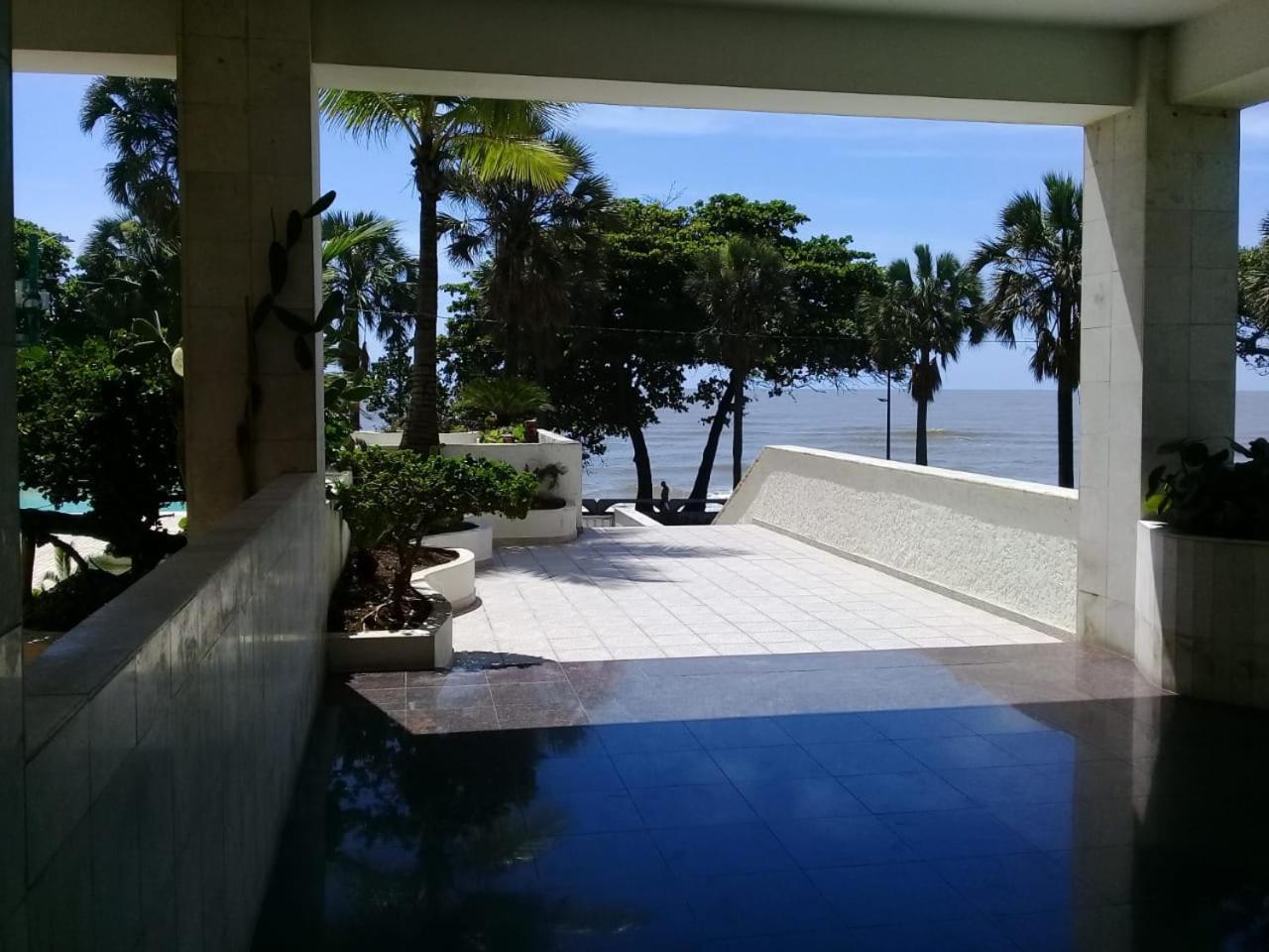 Avenida George Washigton Torre Mar 505