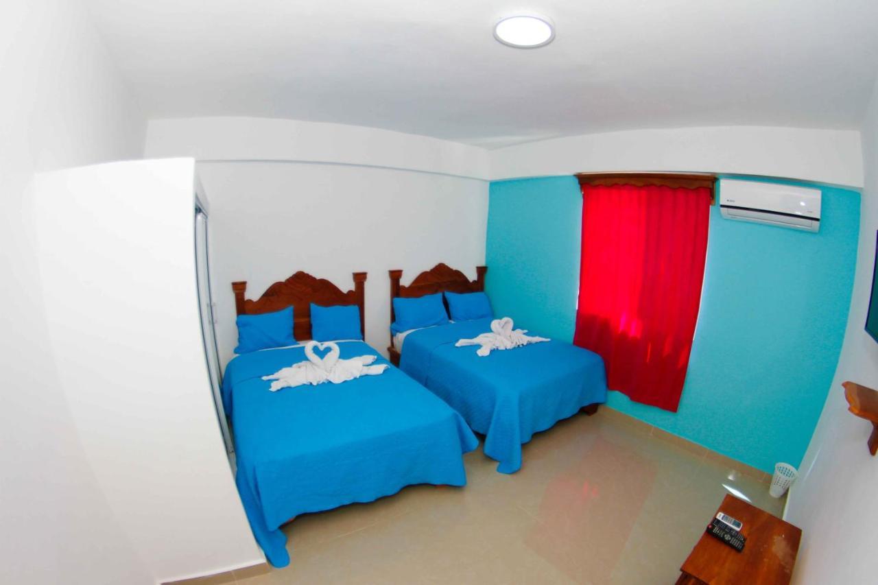 Hotel South Beach Paraiso (Barahona)