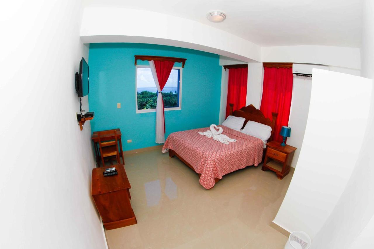 South Beach Paraiso (Barahona)
