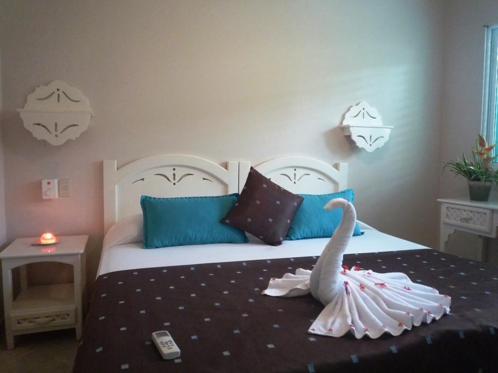 La Dolce Aparthotel 3*