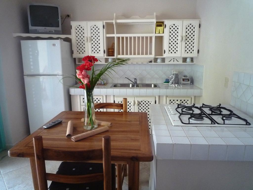 Aparthotel La Dolce 3*