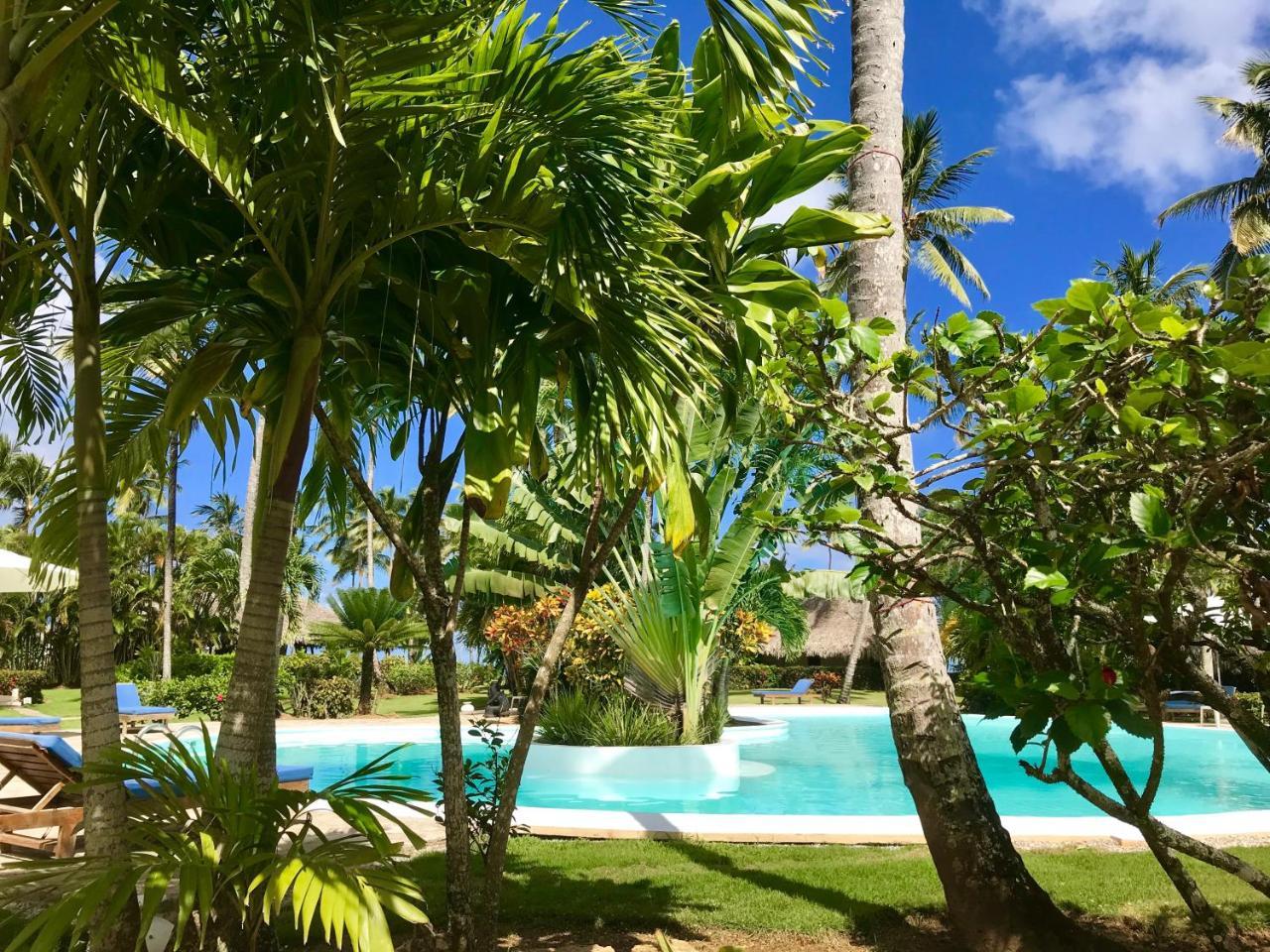 Hotel Costa Ballenas