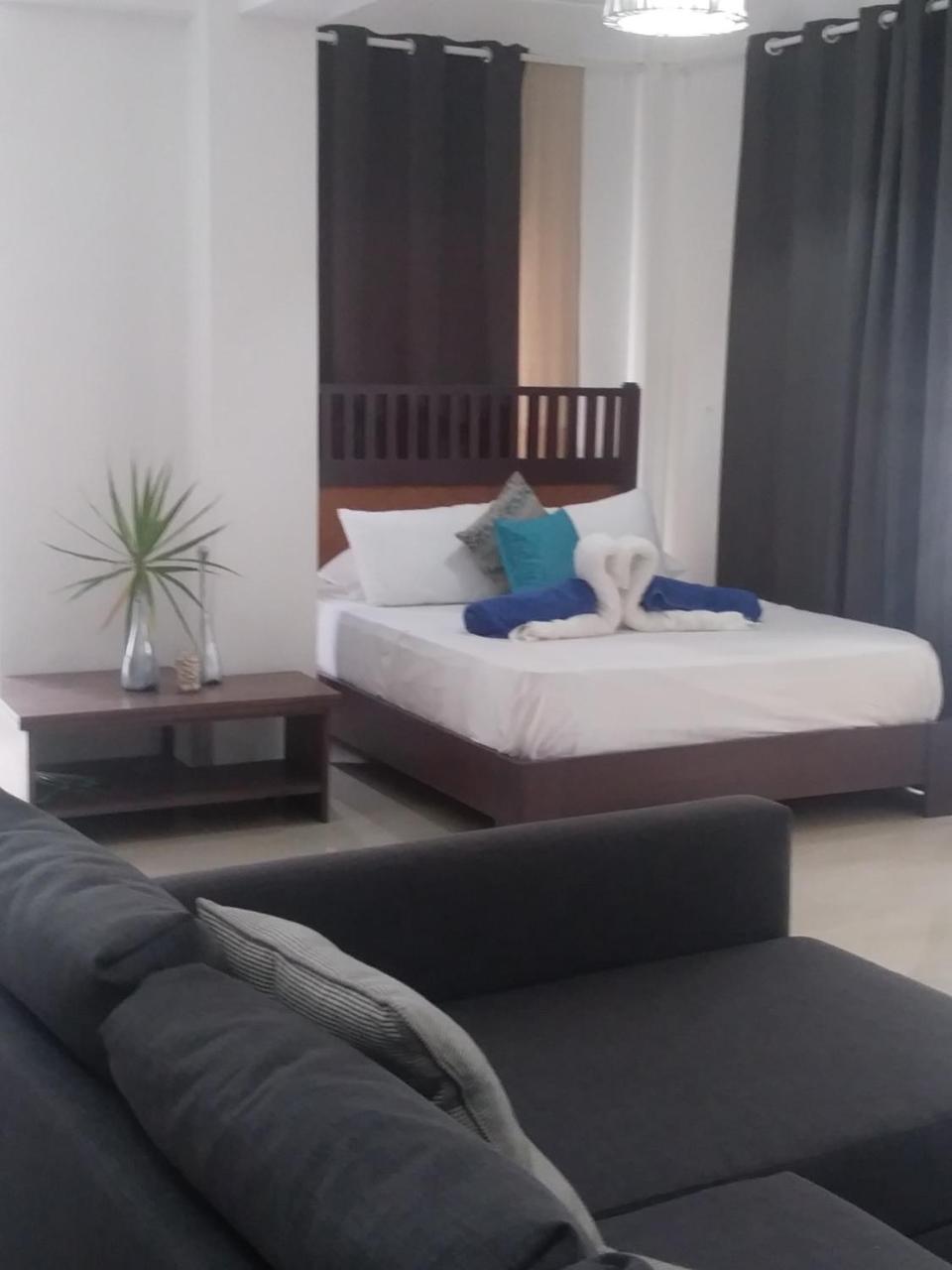 Private At Sol Dominicus Homestay Bayahibe